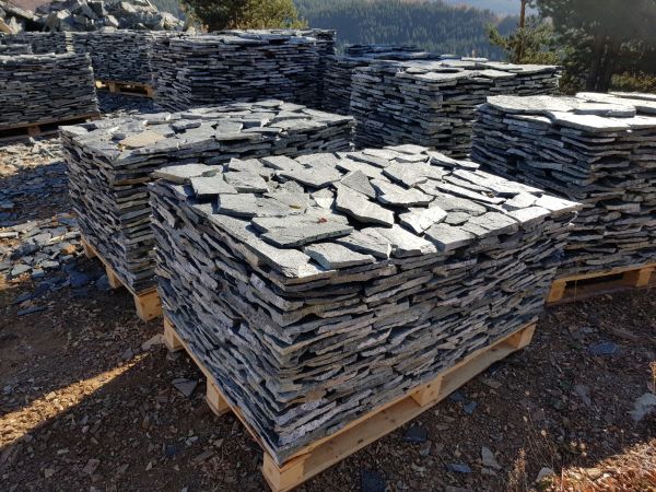 Limestone Rock Delivery in Orange