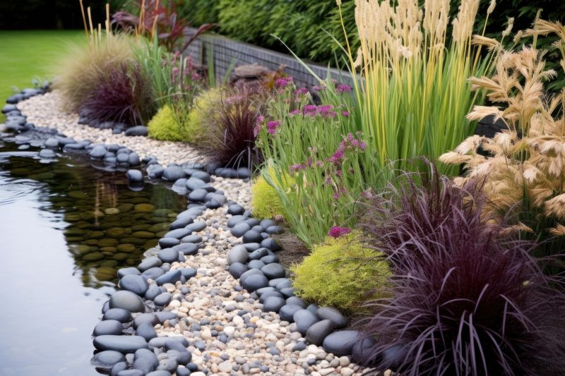 Landscape Edging Service