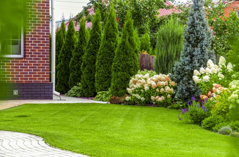 Customized Landscape Solutions